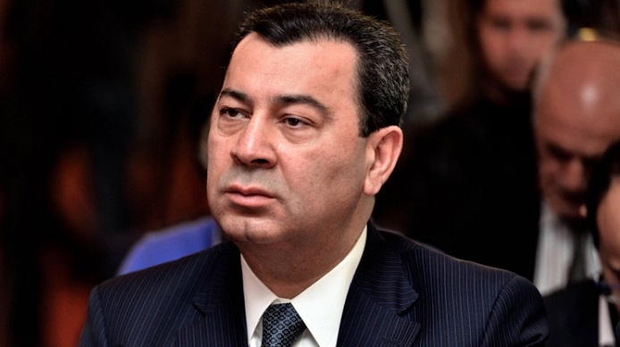 `PACE intending to resort to provocation against Turkey`
